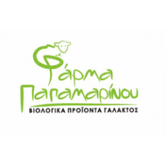 Φάρμα Παπαμαρίνου λογότυπο