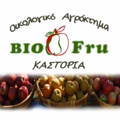 Λογότυπο Biofru